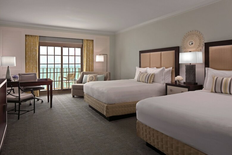 Apartamento The Ritz-carlton, Naples