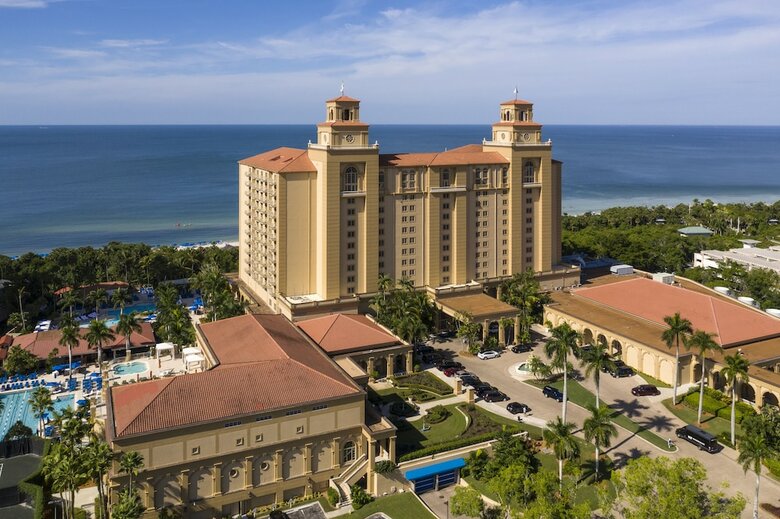 Apartamento The Ritz-carlton, Naples