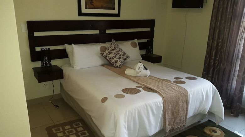 Hotel Ikaze Guest Lodge