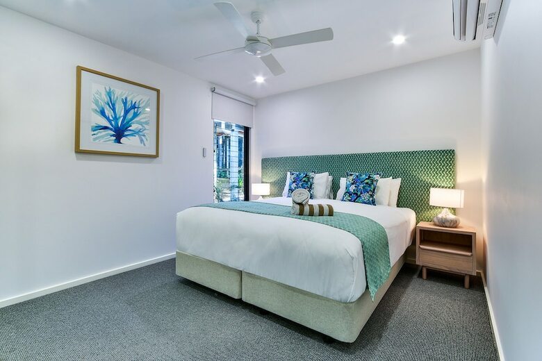 Hamilton Island Holiday Homes