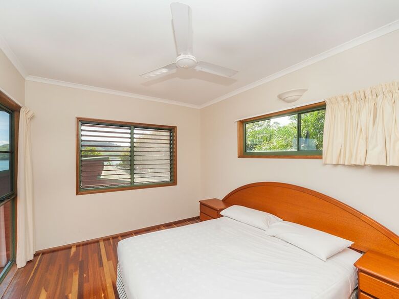 Hamilton Island Holiday Homes