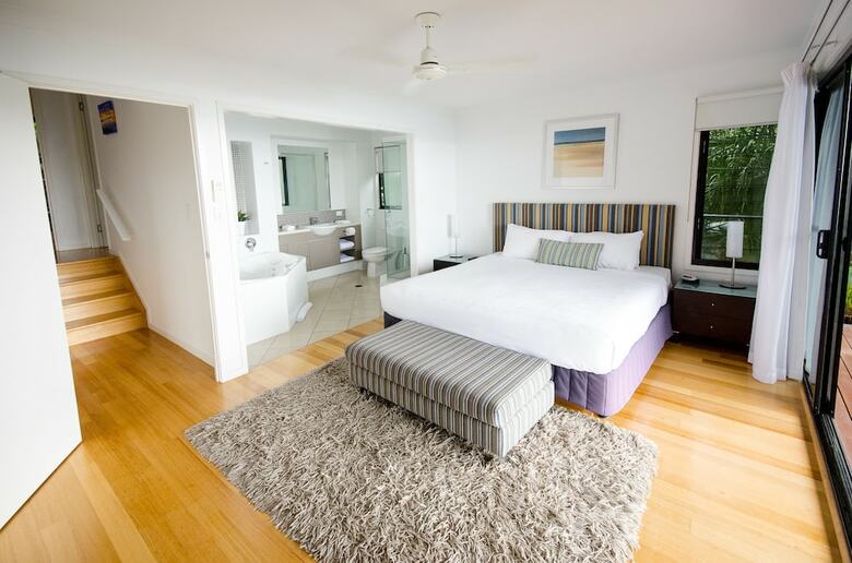 Hamilton Island Holiday Homes