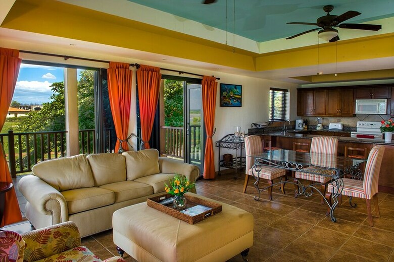 Apartamento Gran Pacifica Beach And Golf Resort Condominiums