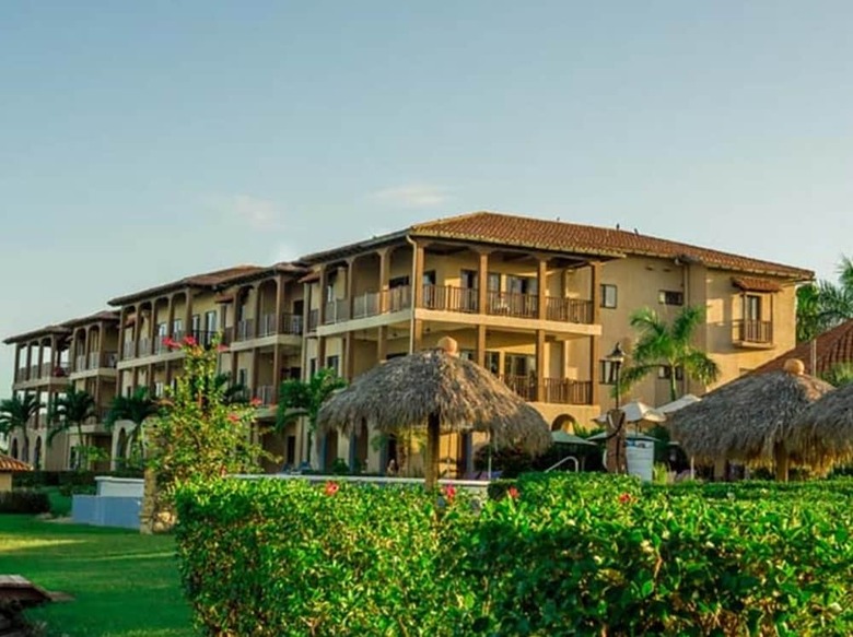 Apartamento Gran Pacifica Beach And Golf Resort Condominiums