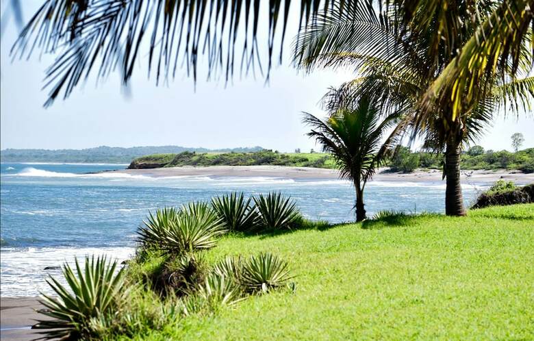 Apartamento Gran Pacifica Beach And Golf Resort Condominiums