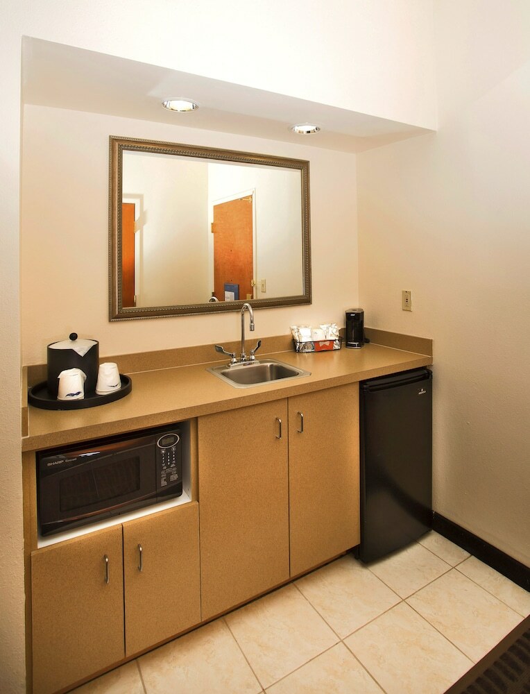 Hotel Hampton Inn & Suites Valdosta/conference Center