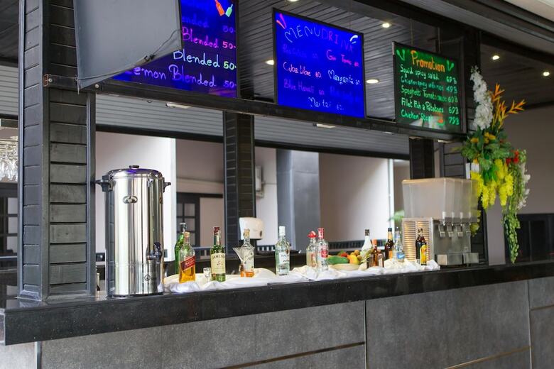 Hotel Golden Tulip Essential Pattaya