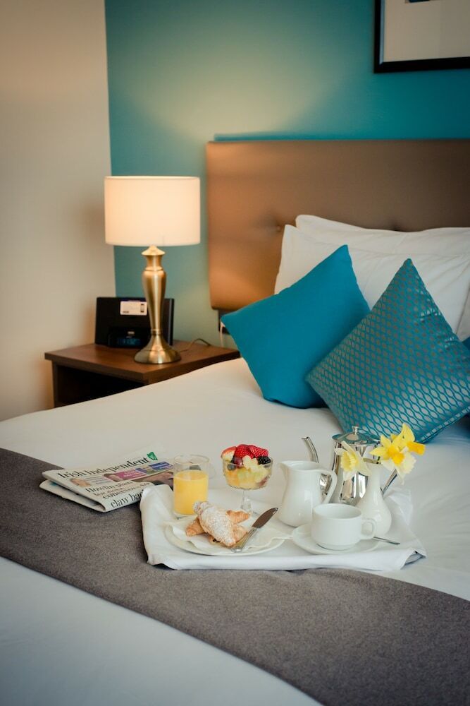 Hotel Imi Conference Centre & Residence