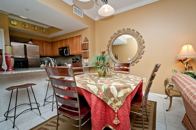Apartamento Majestic Sun Condominiums