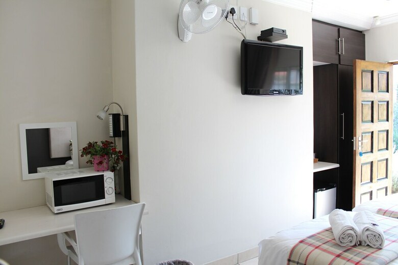Bed & Breakfast 3liebeloft Guest House