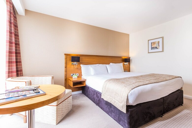 Hotel Holiday Inn Newcastle - Gosforth Park