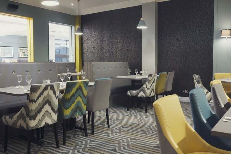 Hotel Holiday Inn Newcastle - Gosforth Park