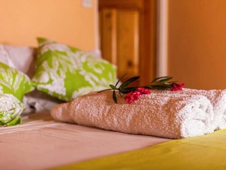Hotel Rumboat Retreat