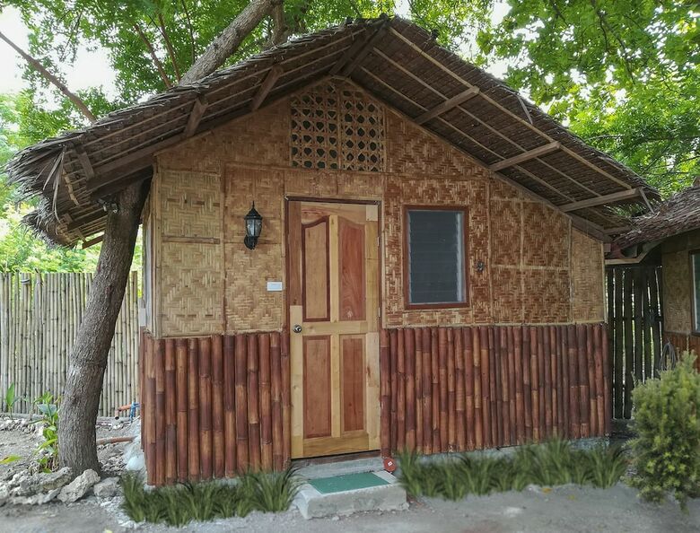 Apartamento Isla Hayahay Beach Resort And Restaurant