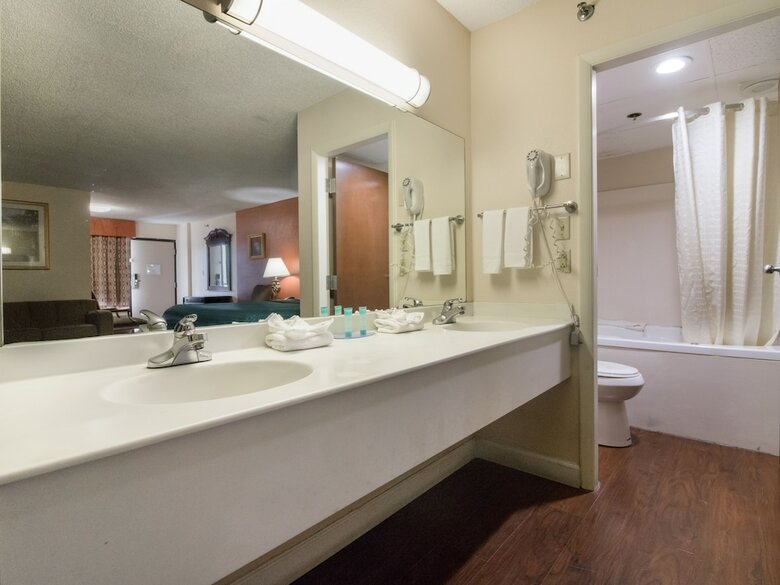 Hotel Mountain Vista Inn & Suites