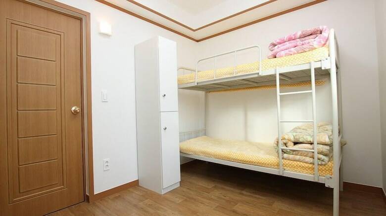 Hotel Chacharang Guesthouse