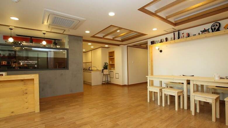 Hotel Chacharang Guesthouse