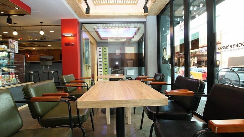 Hotel Chacharang Guesthouse