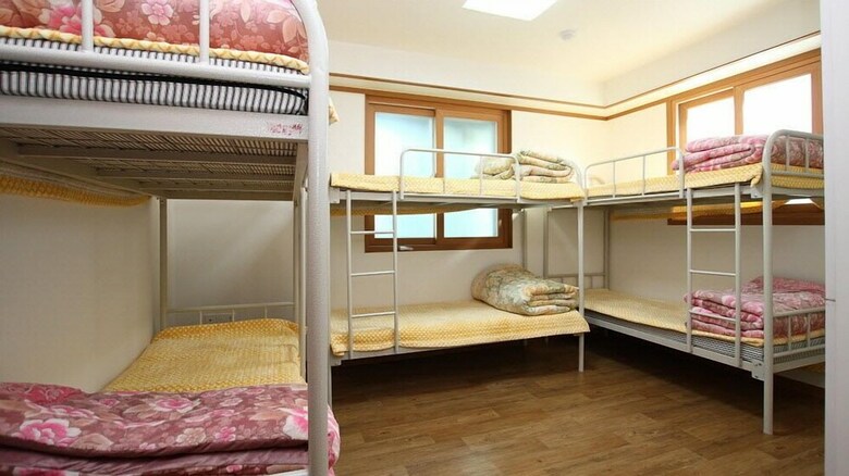 Hotel Chacharang Guesthouse