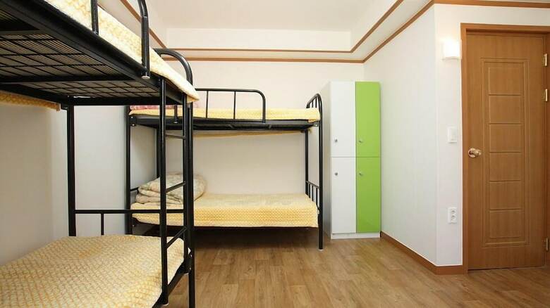 Hotel Chacharang Guesthouse