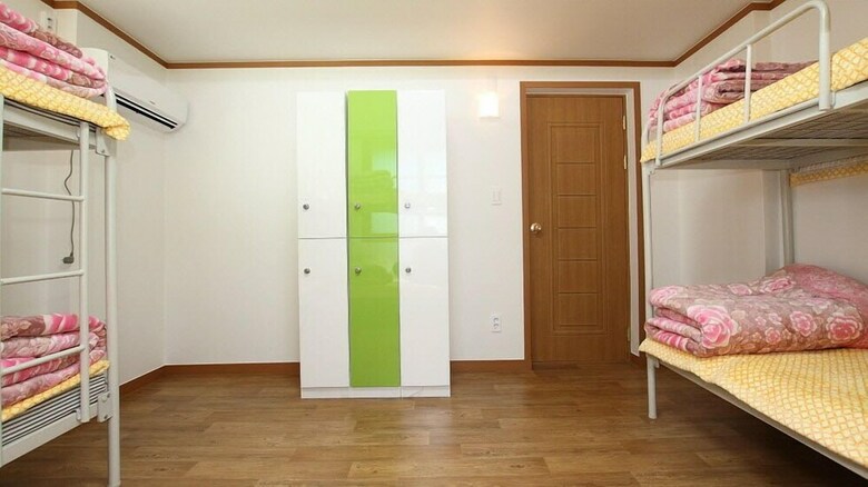 Hotel Chacharang Guesthouse