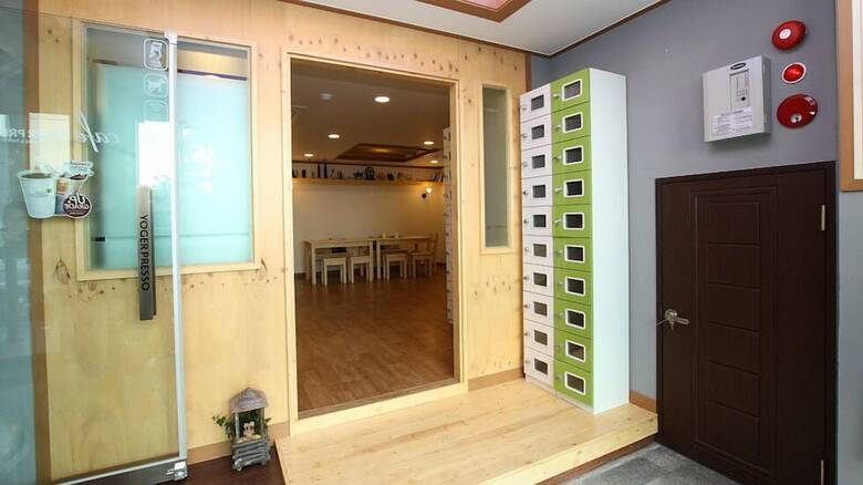 Hotel Chacharang Guesthouse