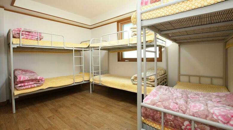 Hotel Chacharang Guesthouse