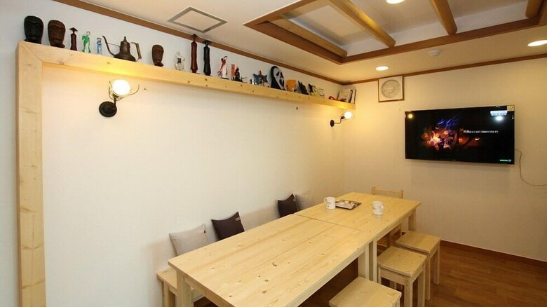 Hotel Chacharang Guesthouse