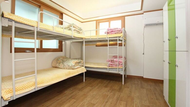 Hotel Chacharang Guesthouse