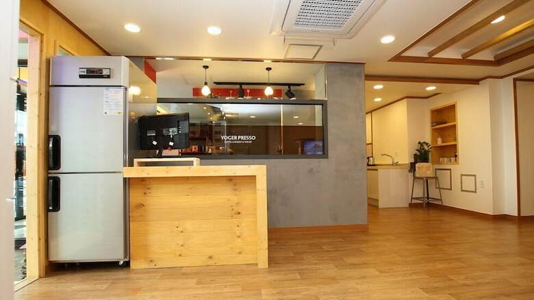 Hotel Chacharang Guesthouse