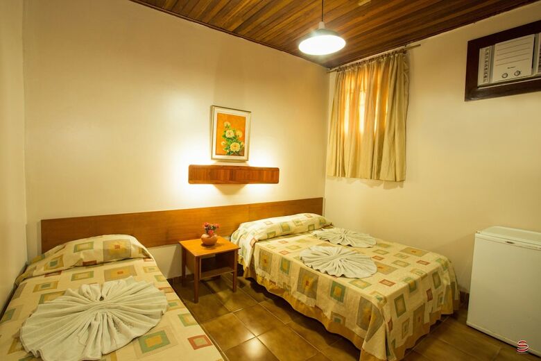 Pantanal Mato Grosso Hotel
