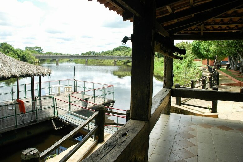 Pantanal Mato Grosso Hotel