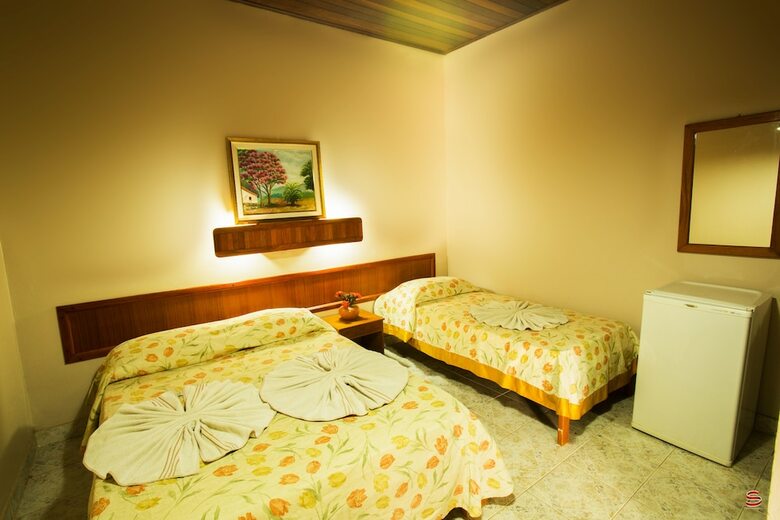 Pantanal Mato Grosso Hotel