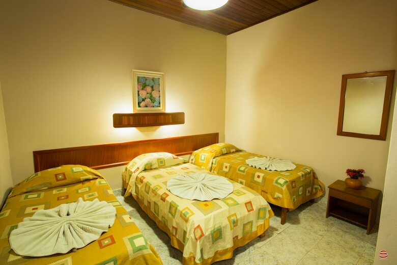 Pantanal Mato Grosso Hotel