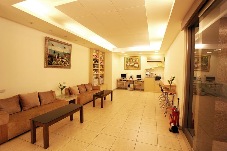 Tai Shinu Hotel