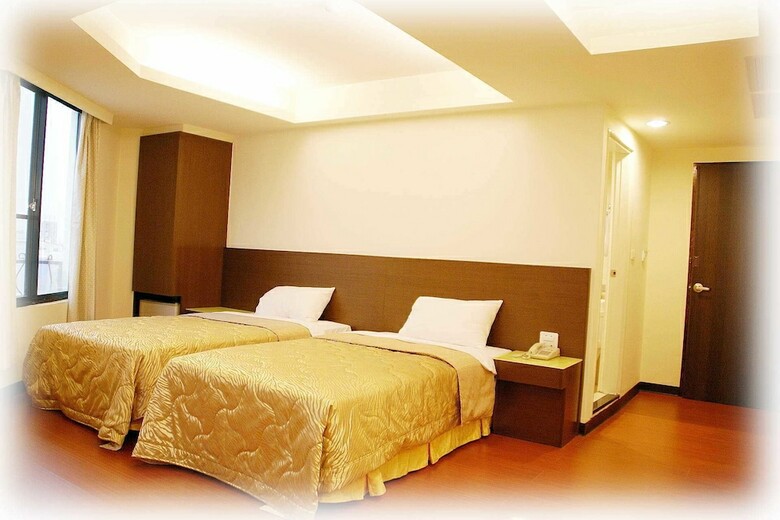Tai Shinu Hotel
