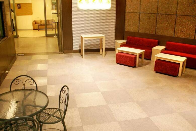Tai Shinu Hotel