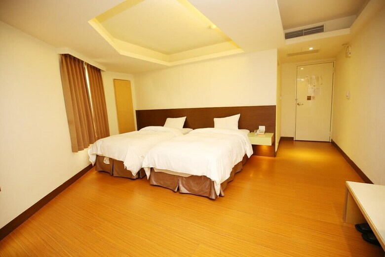 Tai Shinu Hotel