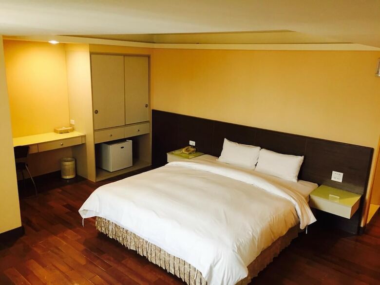 Tai Shinu Hotel