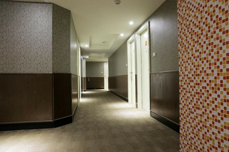 Tai Shinu Hotel