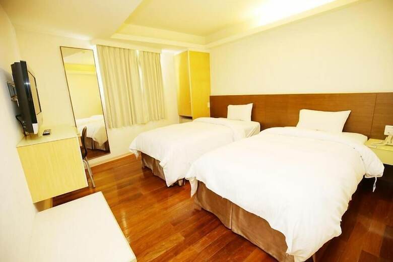 Tai Shinu Hotel