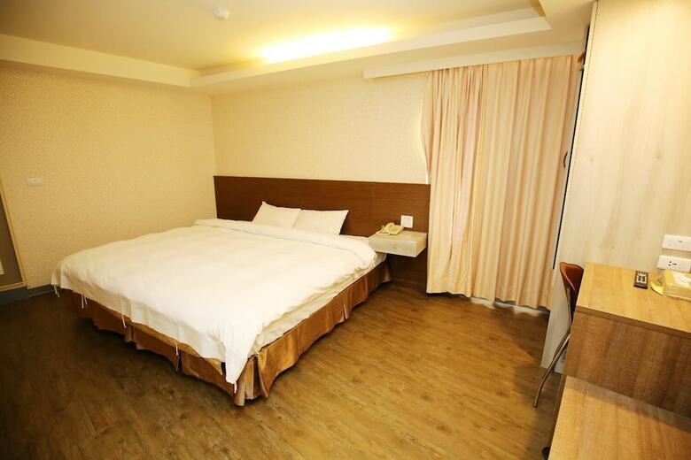 Tai Shinu Hotel