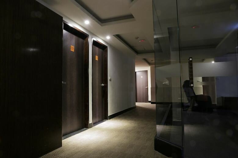 Tai Shinu Hotel