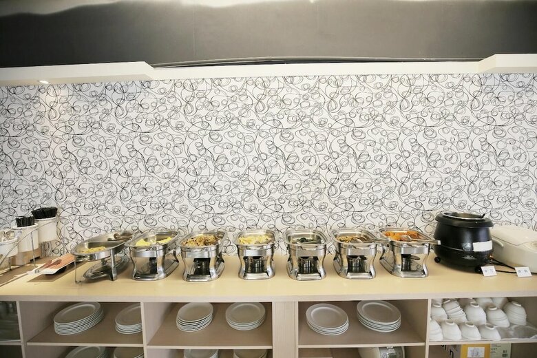 Tai Shinu Hotel