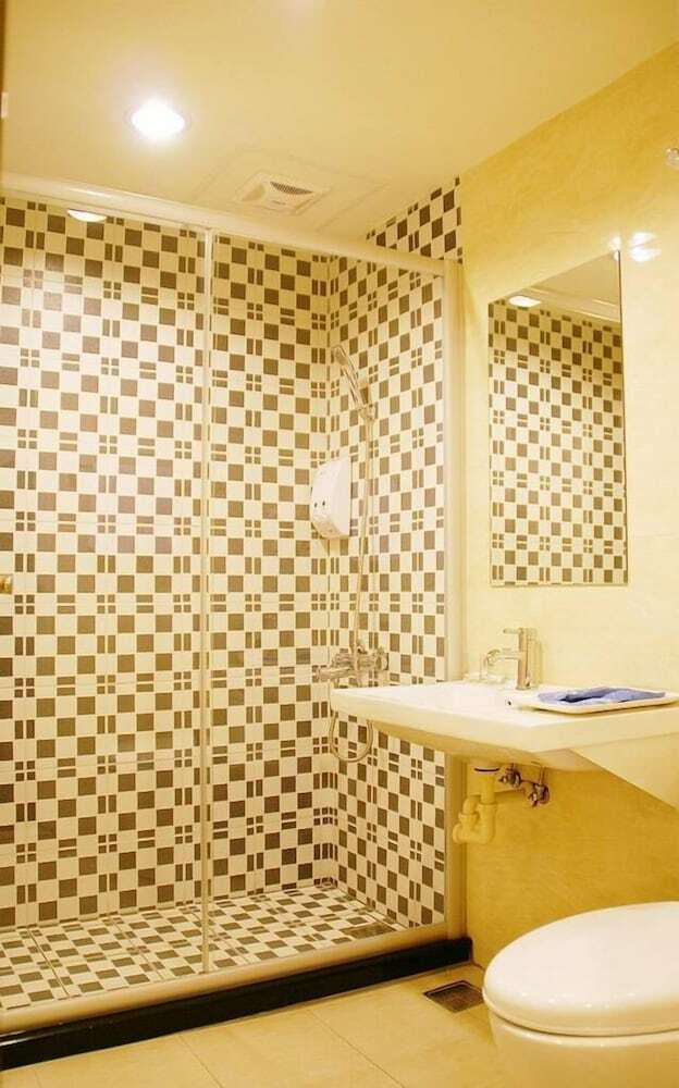 Tai Shinu Hotel