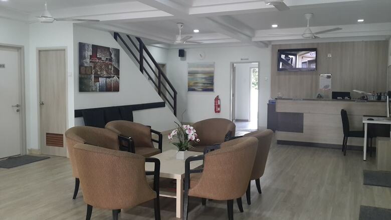 Hotel Naam Boutique Lodge