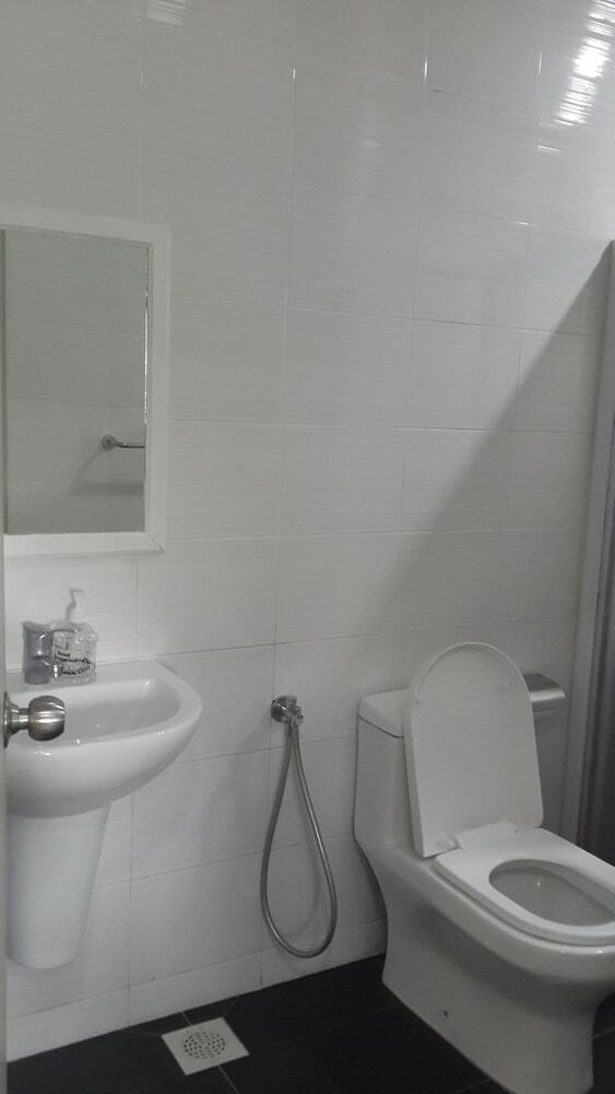 Hotel Naam Boutique Lodge