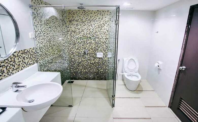 Hotel Residence Inn Cherating