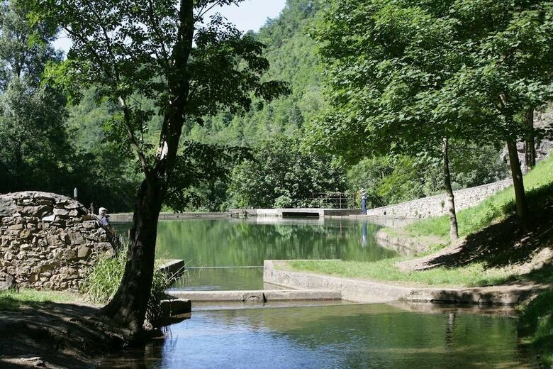 Hotel de La Montagne Noire