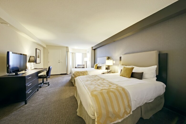 Coast Kamloops Hotel & Conference Centre